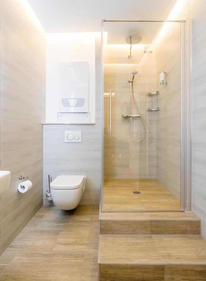 Centerapartments Marienstrasse Dusseldorf Bagian luar foto