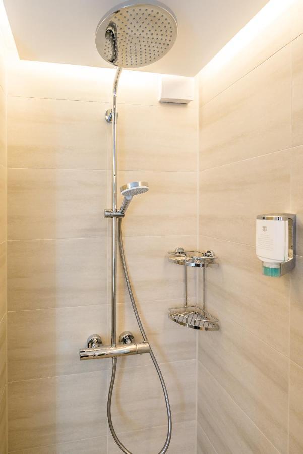 Centerapartments Marienstrasse Dusseldorf Bagian luar foto